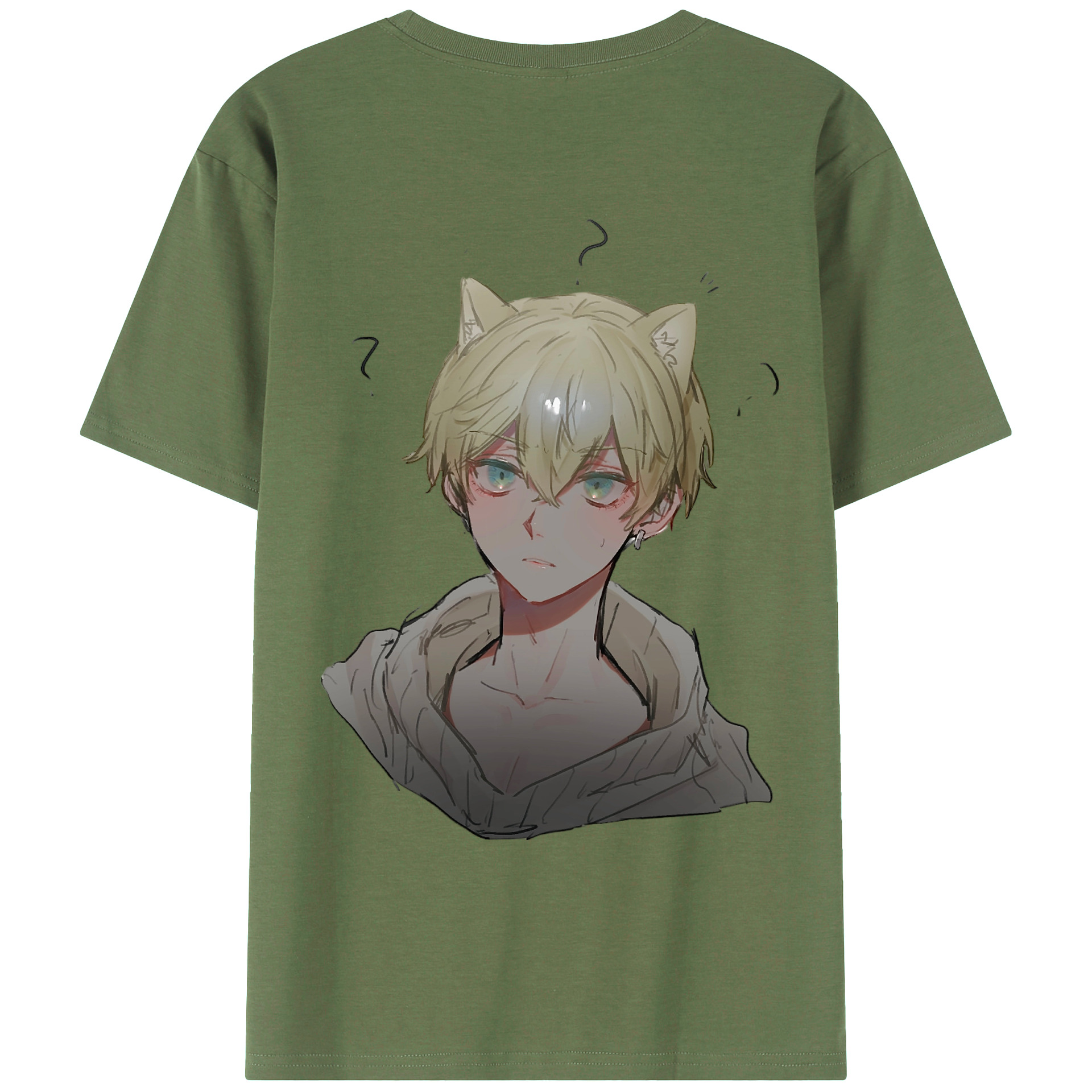 （画像用） 東京リベンジャーズ Tokyo Revengers 綿100％ メンズ半袖Tシャツ（バックプリント） 通気性